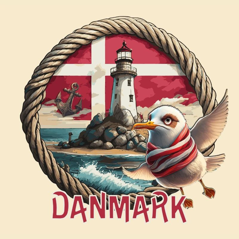 Danemark - Danemark