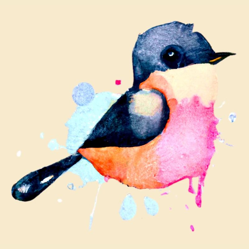 Titmouse