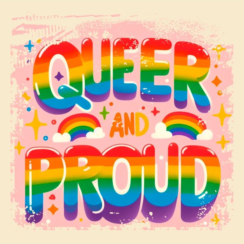 Queer und stolz