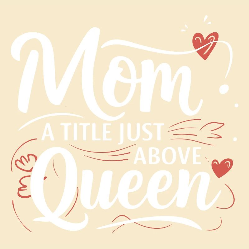 Mama - Ein Titel knapp über Queen