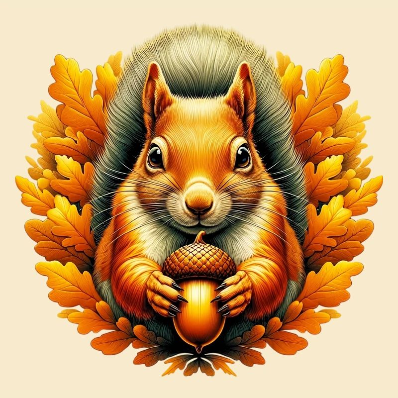 Écureuil
