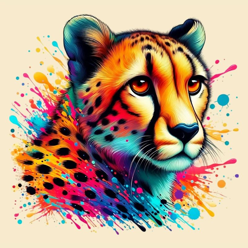 Guépard