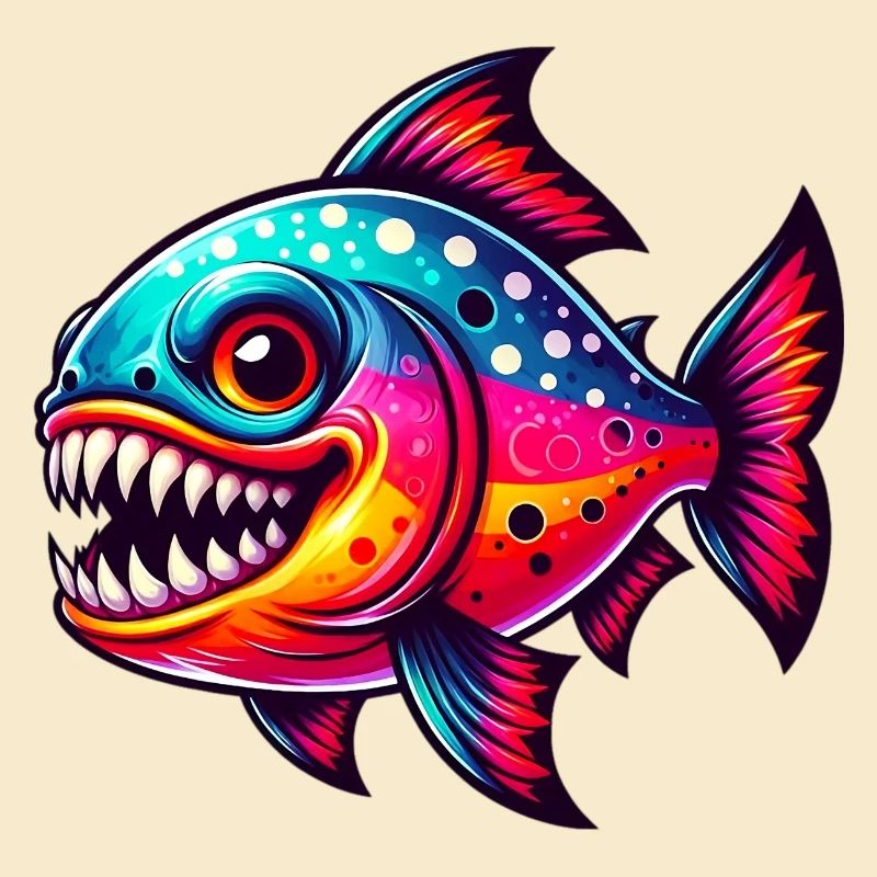 Piranha