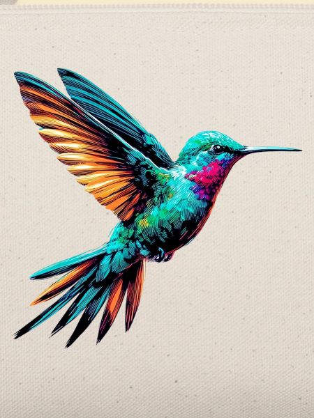 Hummingbird
