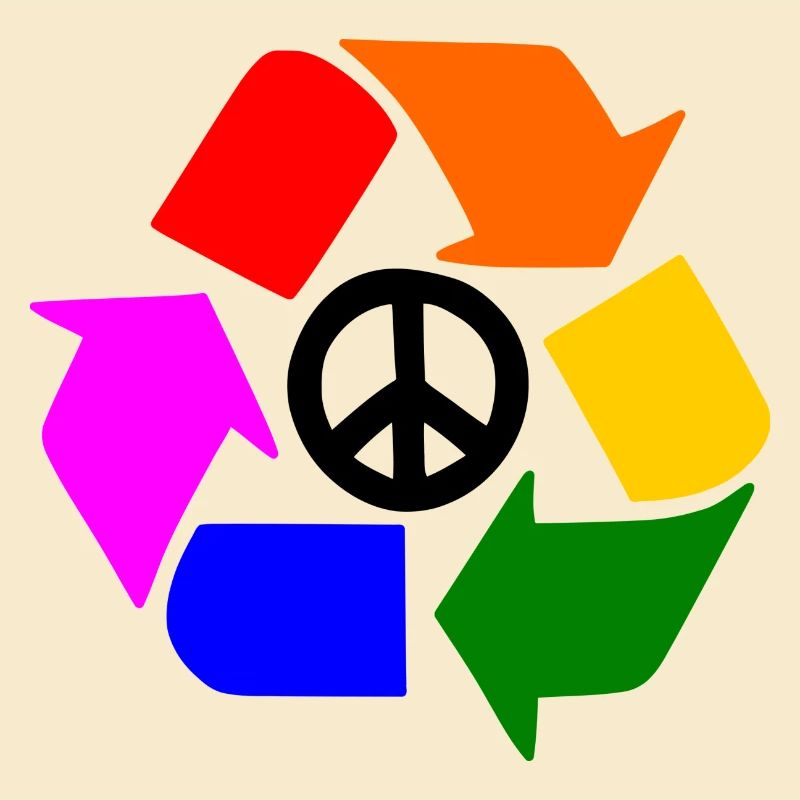 Peace sign
