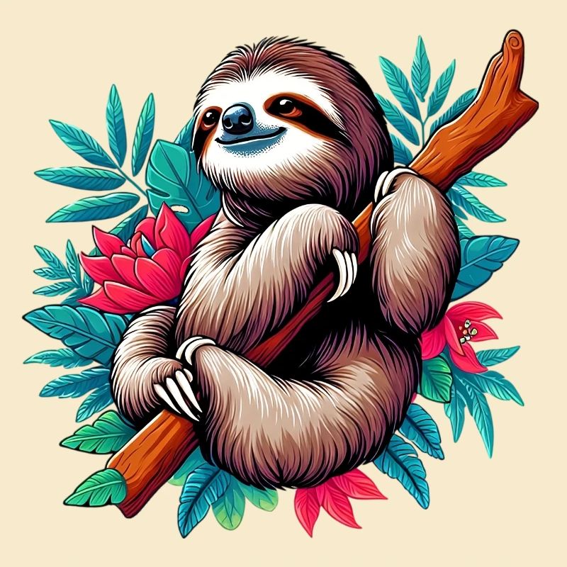 Sloth