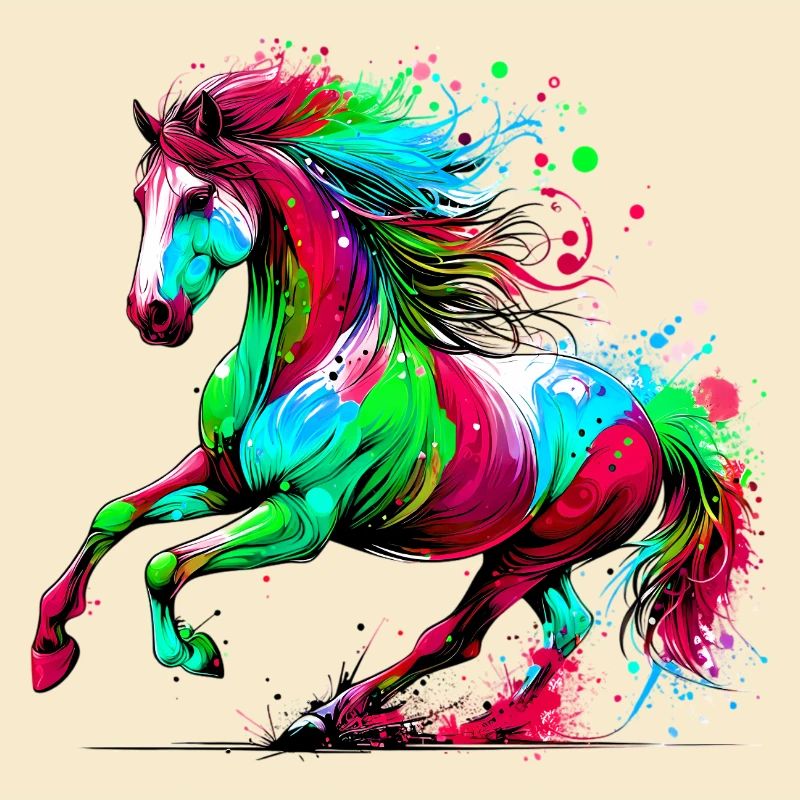 Pferd