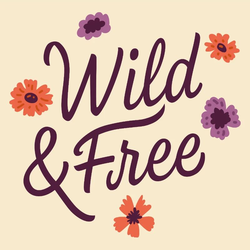 Wild & Frei
