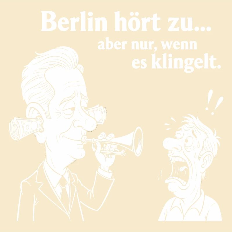 Berlin hört zu
