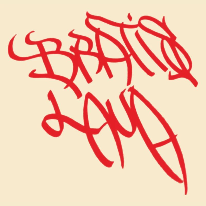 Ausdrucksstarkes Graffiti-Design Bratislava