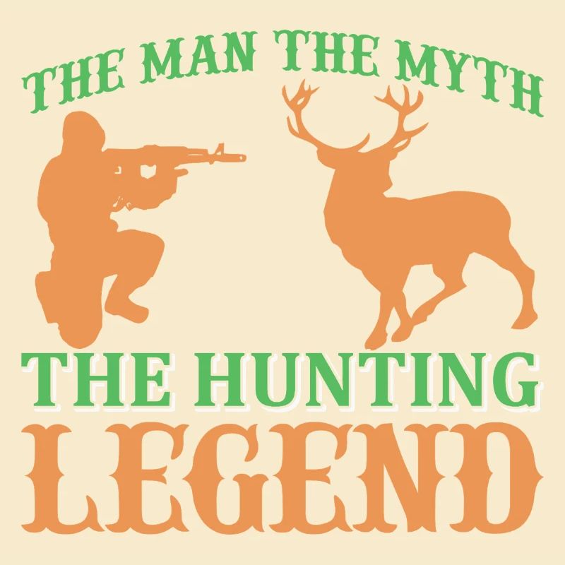 Jagd Legende