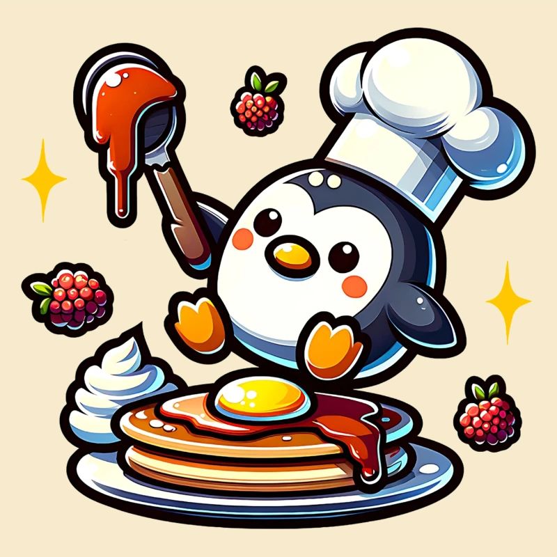 Waffeleisen Fan Waffelbäcker Outfit