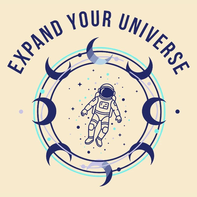 Kosmische Weite