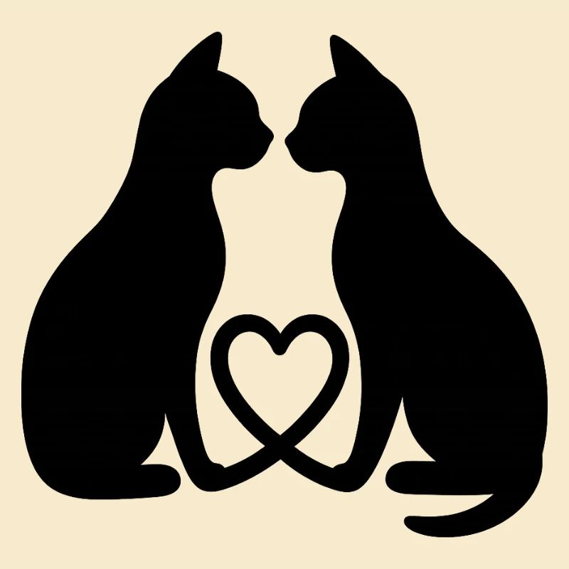 Katzenliebe