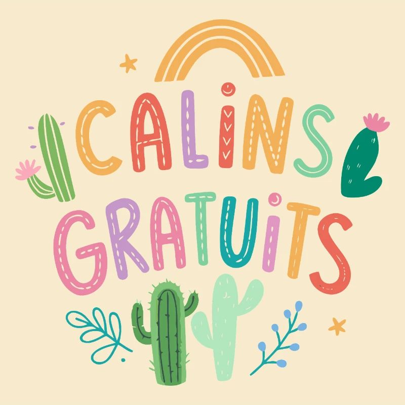 Cactus Free Cuddles
