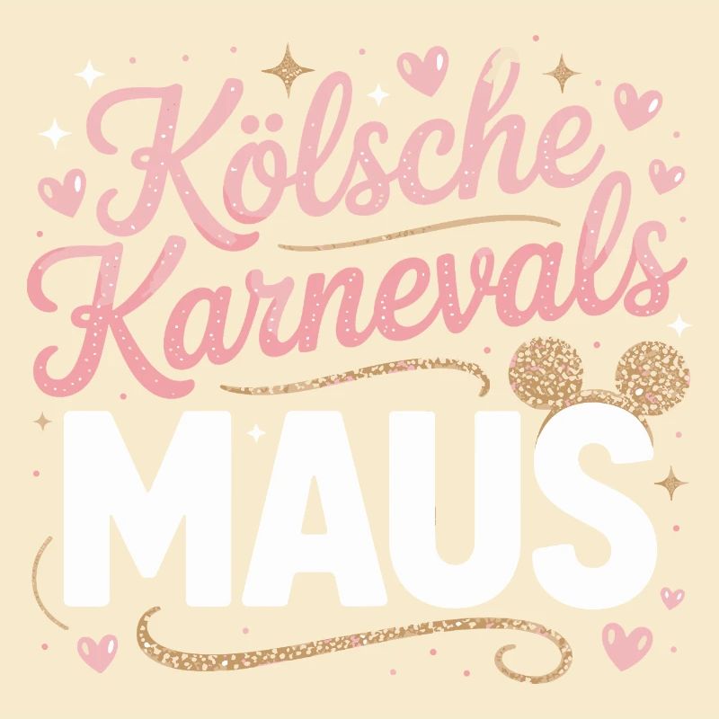 Cologne Carnaval Mouse Cologne Carnaval Cologne Mouse