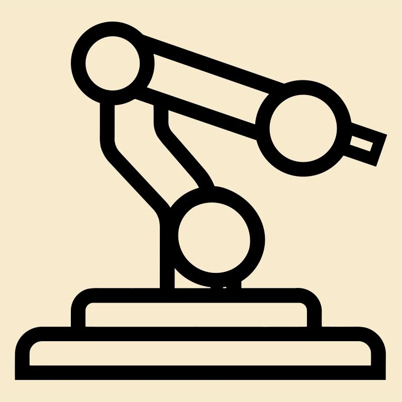 bras robotique