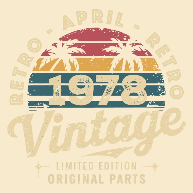 April 1978