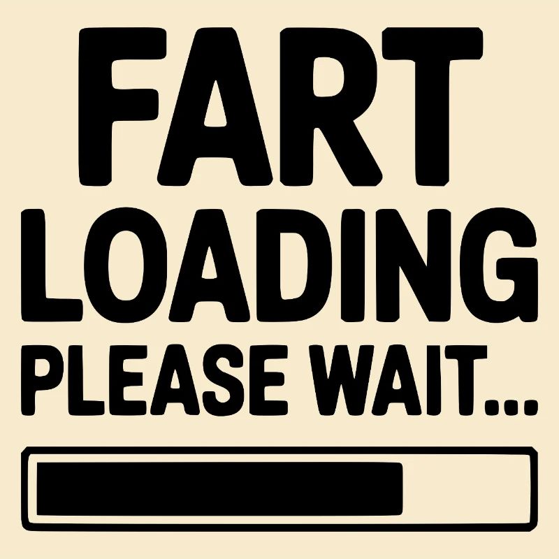 Fart Loading Please Wait...