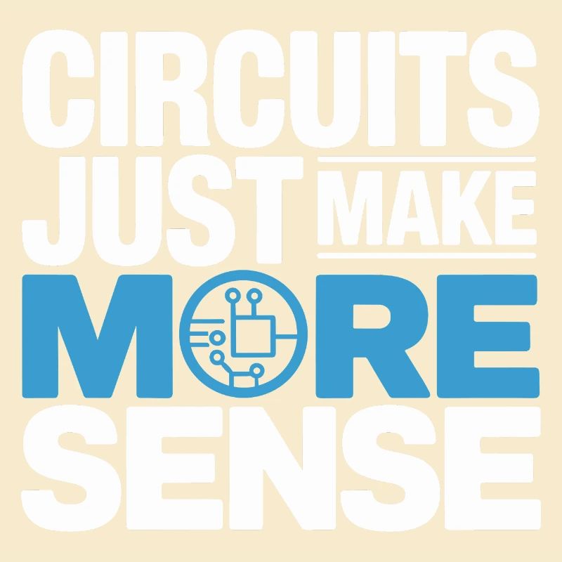 Circuits make technology more meaningful