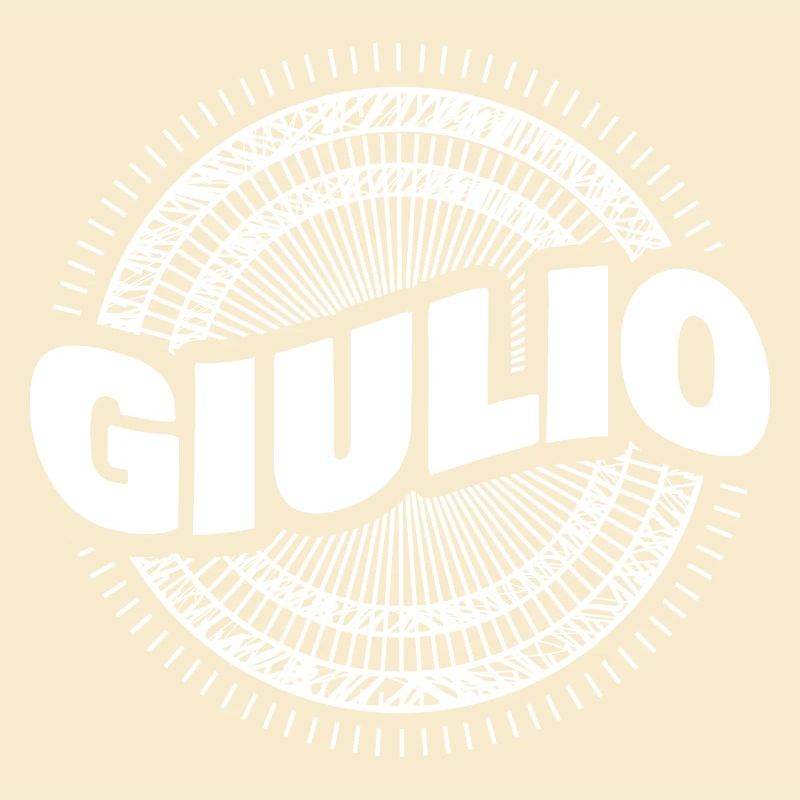 Giulio comme nom
