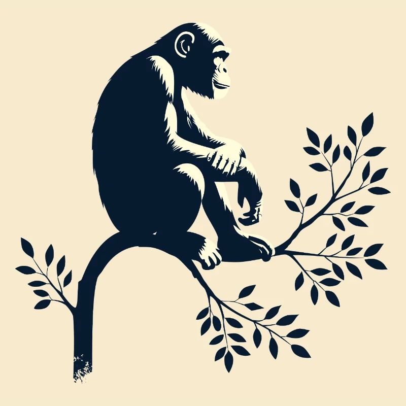 Chimpanzee