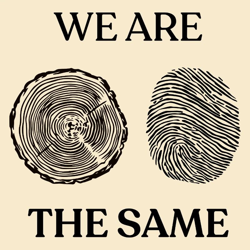We Are The Same