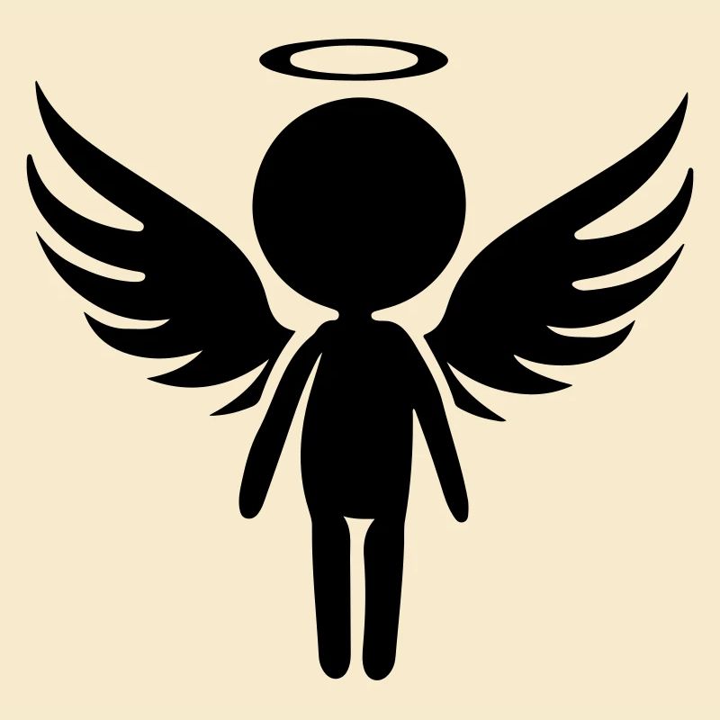 Angel Symbol