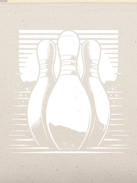 Bowling Pins