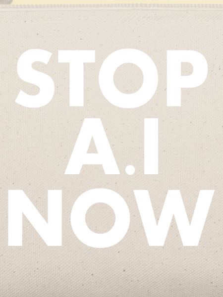 Stop ai