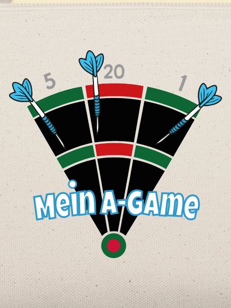 Mein A-Game