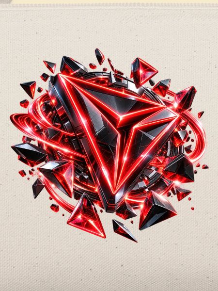 TRON Digital Revolution