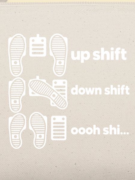 Shift Happens