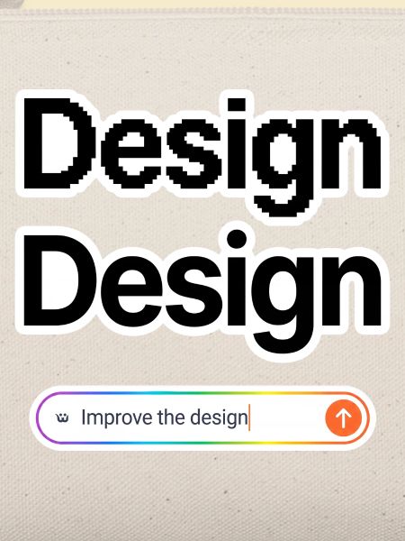 NOAI-Design