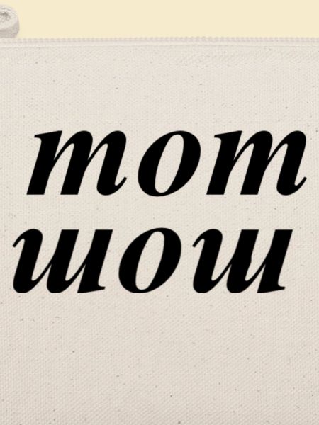 mom - wow