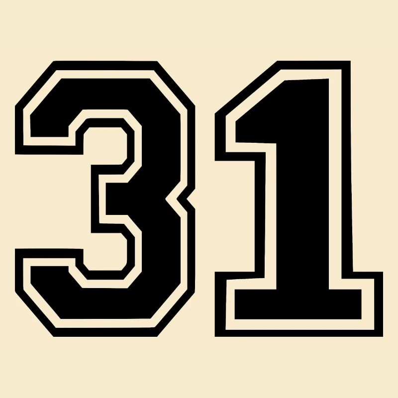 31