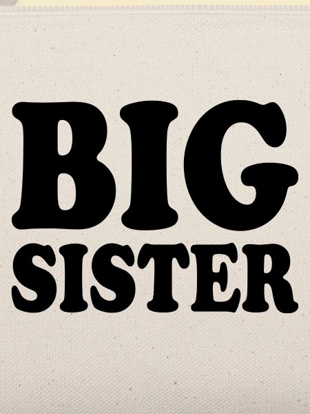 Big sister