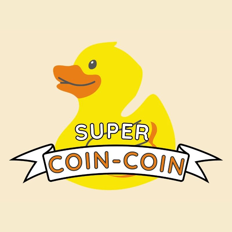Super Coin-Coin