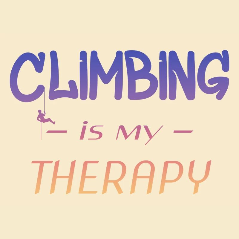 Climbing