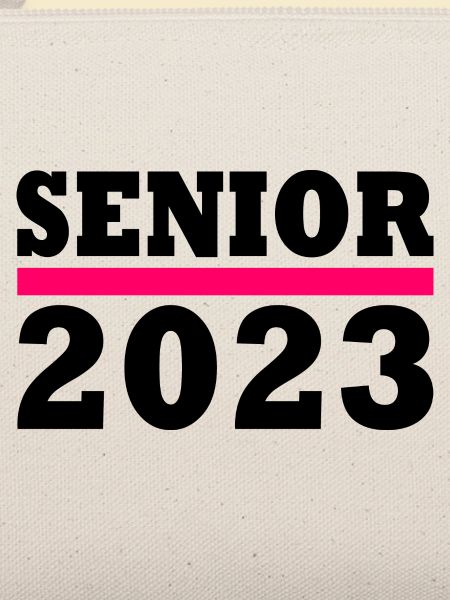 Senior 2023