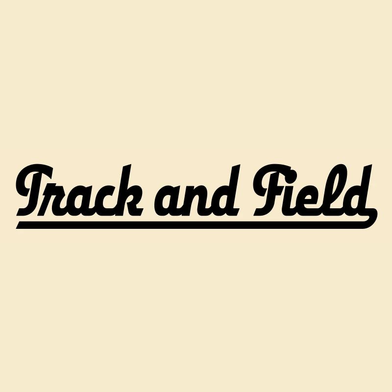 track and field