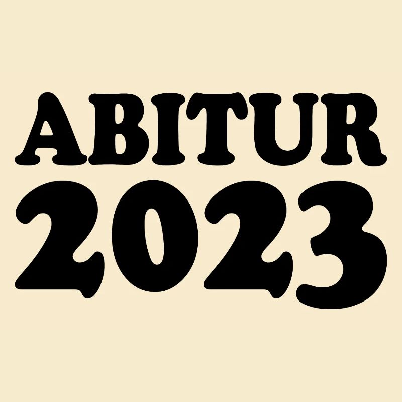 Abitur 2023