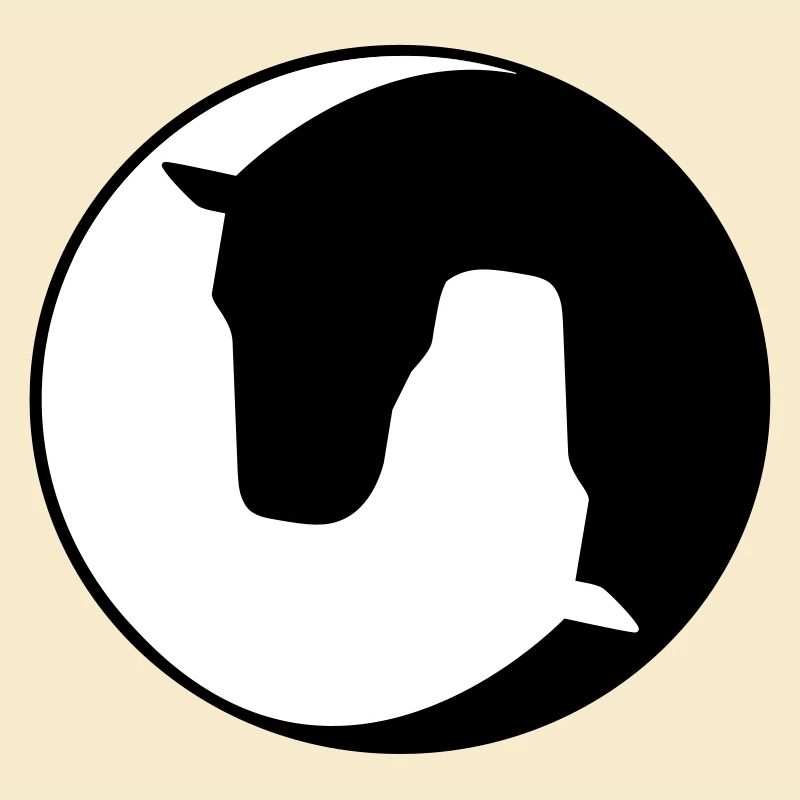 Pferd