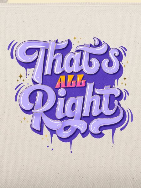 Everything is All Right