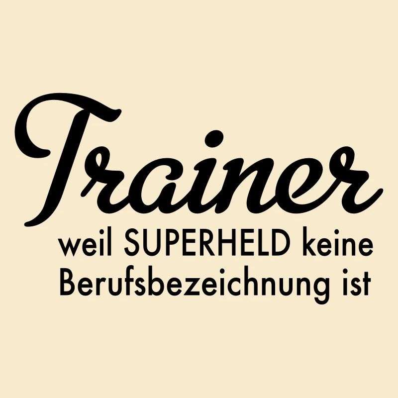 Trainer