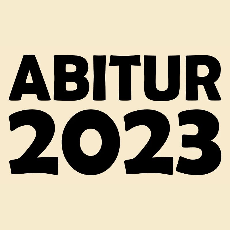 Abitur 2023