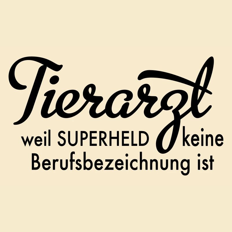 Tierarzt