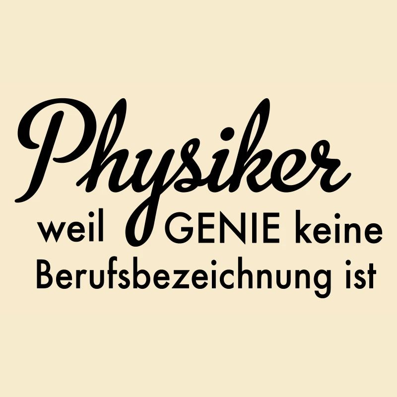 Physiker