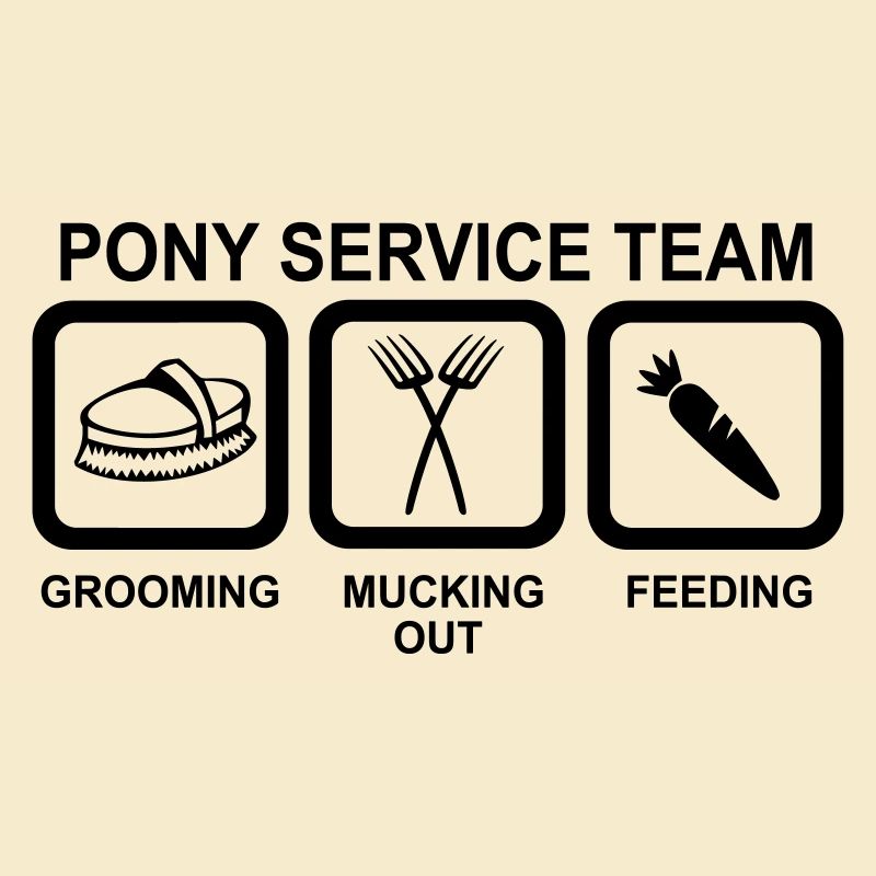 Pony