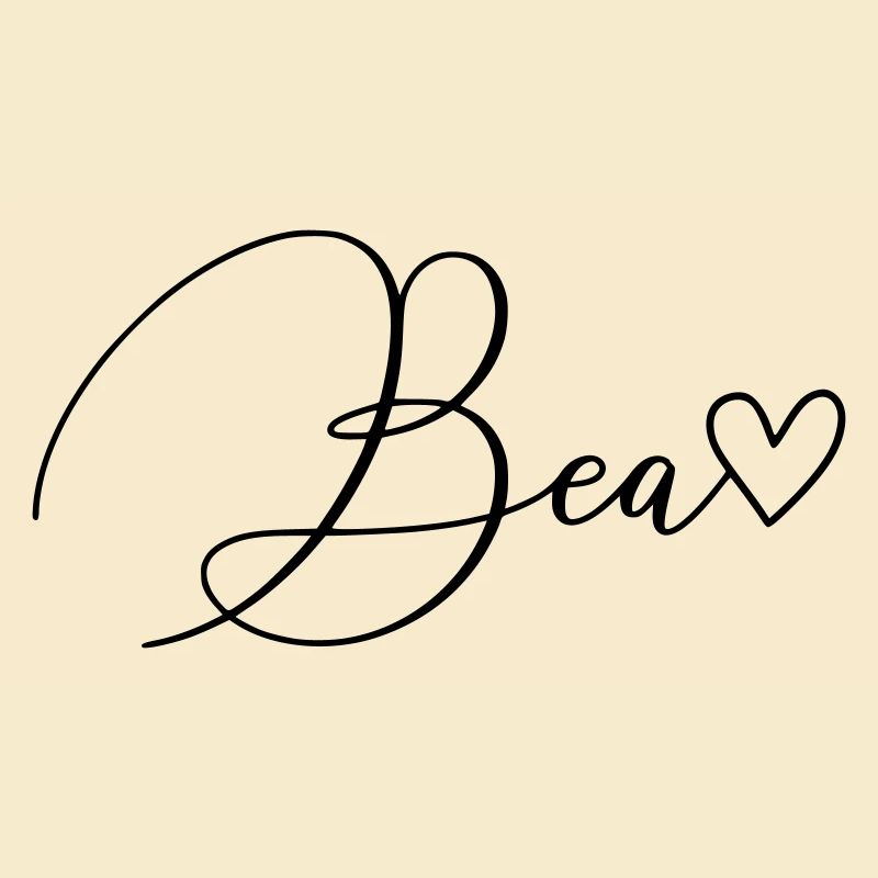 Bea Name Vorname Mädchen